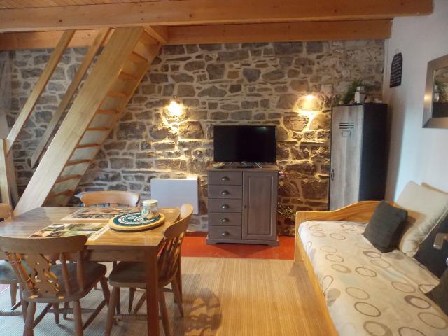 Photo 3 - Gîte 2 personnes à SCRIGNAC