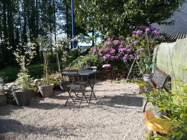 Photo 5 - Gîte 2 personnes à SCRIGNAC