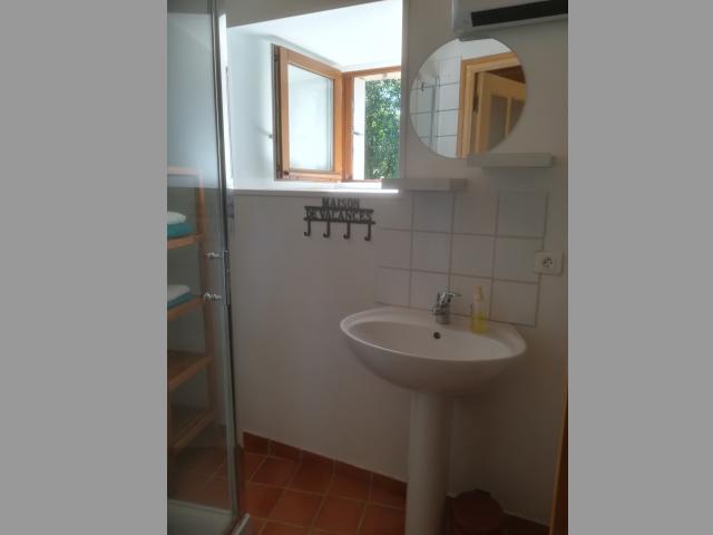 Photo 6 - Gîte 2 personnes à SCRIGNAC