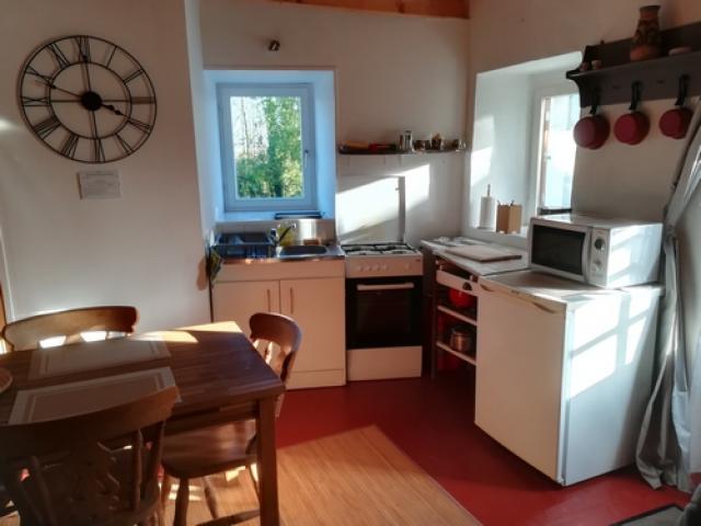 Photo 8 - Gîte 2 personnes à SCRIGNAC