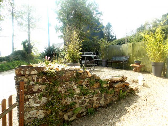 Photo 9 - Gîte 2 personnes à SCRIGNAC