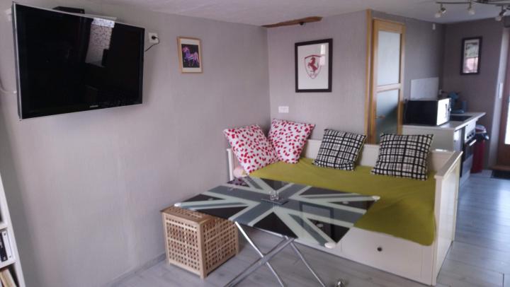 Photo 1 - Appartement 3 personnes à SOINGS EN SOLOGNE