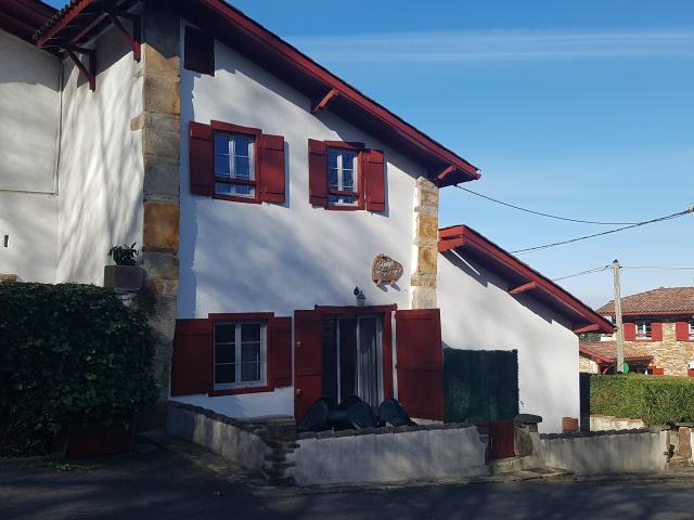 Photo 1 - Gîte 5 personnes à ASCAIN