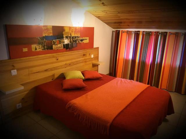 Photo 2 - Gîte 5 personnes à ASCAIN