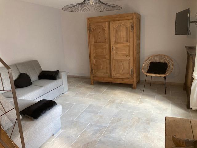 Photo 5 - Maison 8 personnes à PRADES D'AUBRAC