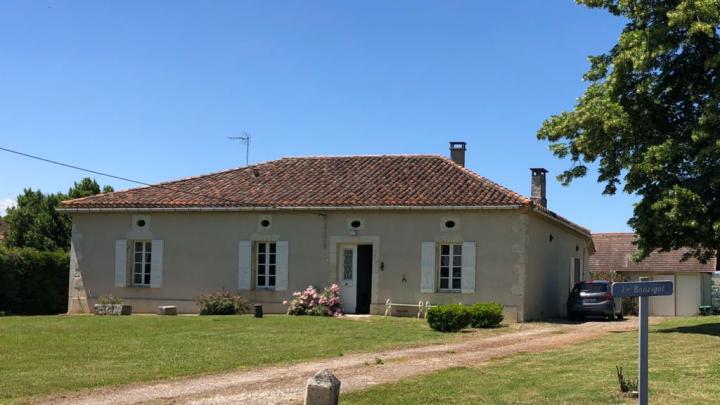 Photo 11 - Villa 10 personnes à LAMOTHE GOAS