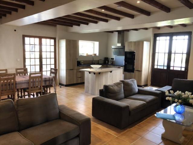 Location vacances LAMOTHE GOAS - photo n°4 annonce C2813200