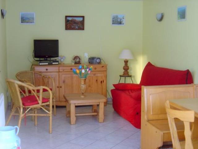 Photo 5 - Chalet 5 personnes à VECOUX