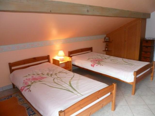 Photo 6 - Chalet 5 personnes à VECOUX