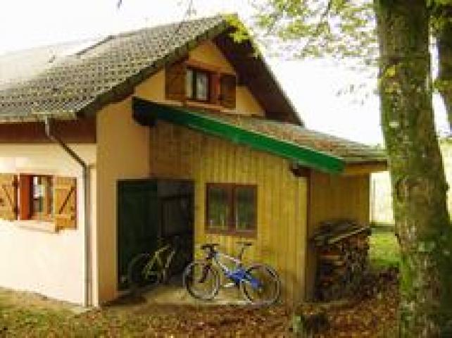 Photo 7 - Chalet 5 personnes à VECOUX