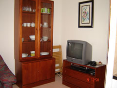 Photo 1 - Appartement 6 personnes à LUZ SAINT SAUVEUR