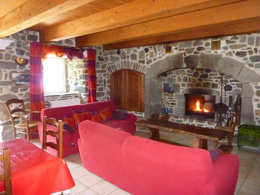 Photo 1 - Maison 8 personnes à VALBELEIX