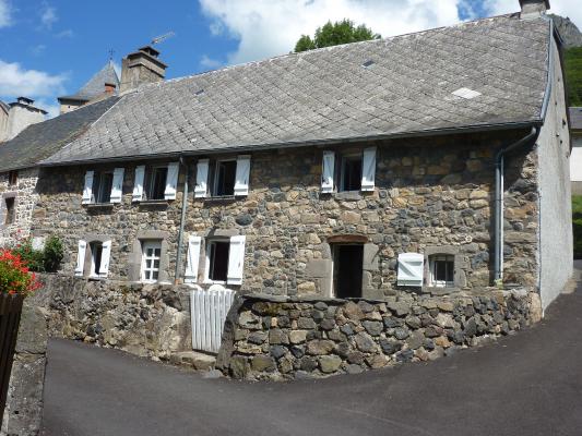Photo 2 - Maison 8 personnes à VALBELEIX