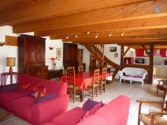Photo 3 - Maison 8 personnes à VALBELEIX