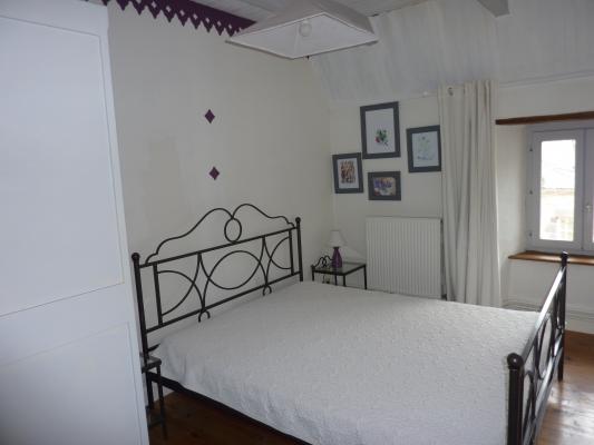 Photo 5 - Maison 8 personnes à VALBELEIX