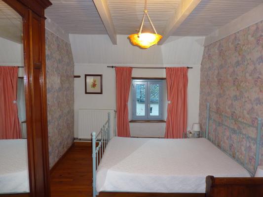 Photo 6 - Maison 8 personnes à VALBELEIX