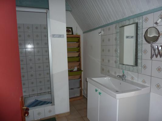 Photo 8 - Maison 8 personnes à VALBELEIX