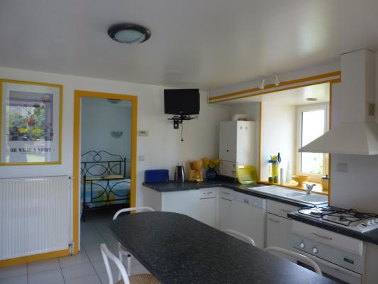 Photo 1 - Appartement 4 personnes à BESSE ET SAINT ANASTAISE