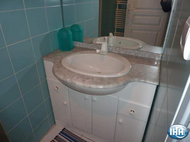 Photo 5 - Appartement 4 personnes à BESSE ET SAINT ANASTAISE