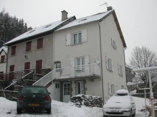 Location vacances BESSE ET SAINT ANASTAISE - photo n°6 annonce M0916301
