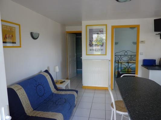Photo 7 - Appartement 4 personnes à BESSE ET SAINT ANASTAISE