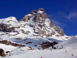 Photo 1 - Appartement 4 personnes à CERVINIA