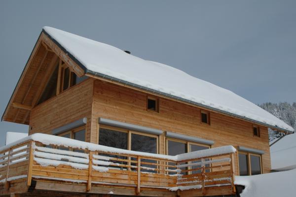 Photo 1 - Maison 11 personnes à LA MORTE