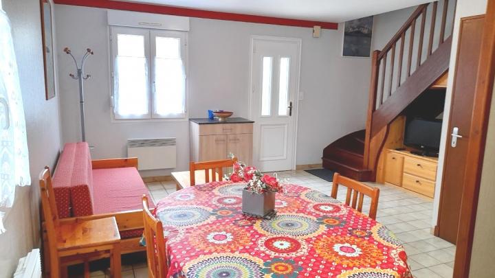 Photo n°2 location Gîte de vacances à ESQUIÈZE SÈRE (annonce réf. M1316502)