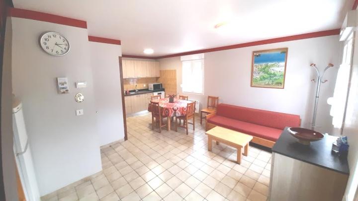 Photo 3 - Gîte 5 personnes à ESQUIÈZE SÈRE