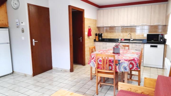Photo 4 - Gîte 5 personnes à ESQUIÈZE SÈRE