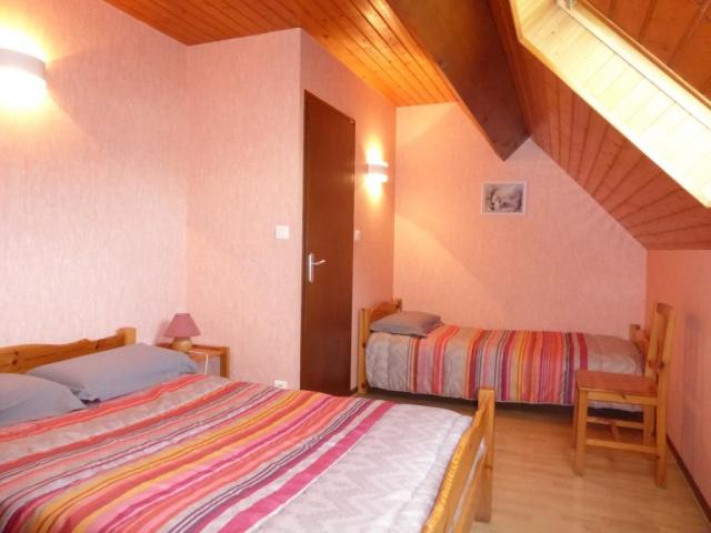 Photo 7 - Gîte 5 personnes à ESQUIÈZE SÈRE