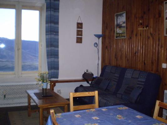 Photo 1 - Appartement 6 personnes à FONT ROMEU
