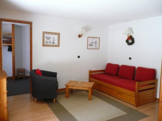 Photo 1 - Appartement 4 personnes à VAL D'ISÈRE