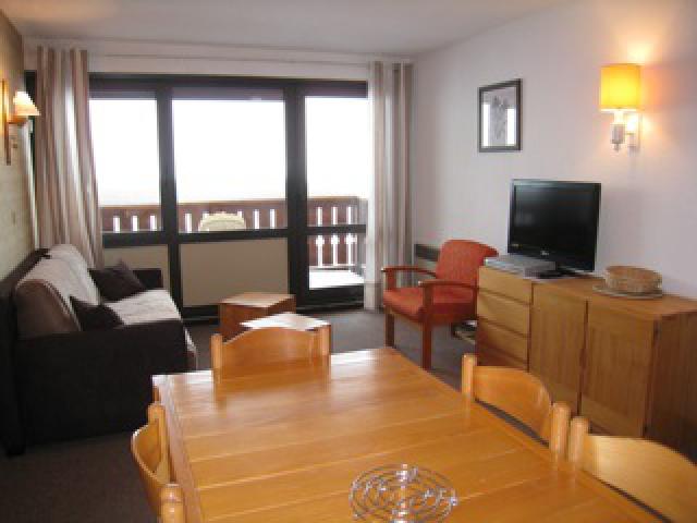 Photo 1 - Appartement 4 personnes à SAINT MARTIN DE BELLEVILLE
