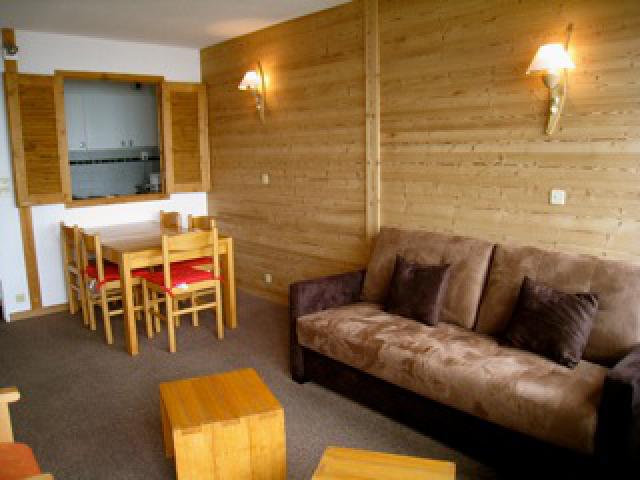 Photo 2 - Appartement 4 personnes à SAINT MARTIN DE BELLEVILLE