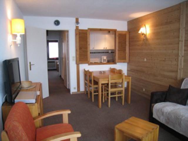 Photo 3 - Appartement 4 personnes à SAINT MARTIN DE BELLEVILLE