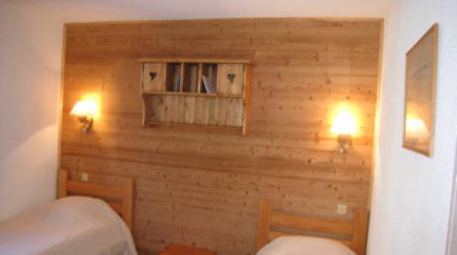 Photo 4 - Appartement 4 personnes à SAINT MARTIN DE BELLEVILLE