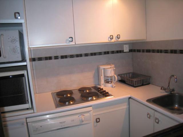 Photo 6 - Appartement 4 personnes à SAINT MARTIN DE BELLEVILLE