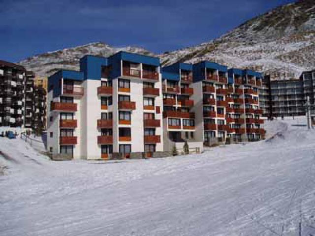 façade
