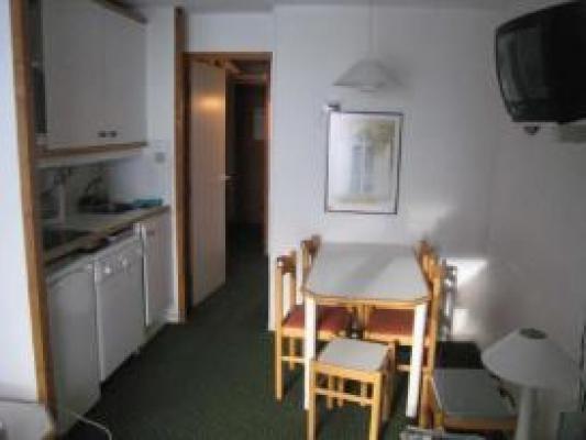 Photo 1 - Appartement 5 personnes à L'ALPE D'HUEZ