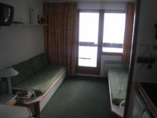 Photo 2 - Appartement 5 personnes à L'ALPE D'HUEZ