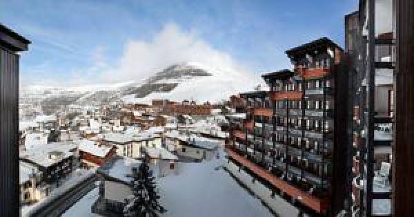 Photo 4 - Appartement 5 personnes à L'ALPE D'HUEZ