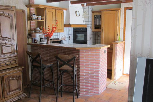 Photo 2 - Appartement 4 personnes à BRIANÇON