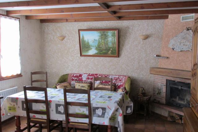 Location vacances BRIANÇON - photo n°3 annonce M1710500