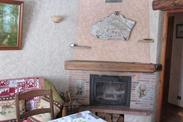 Photo 5 - Appartement 4 personnes à BRIANÇON