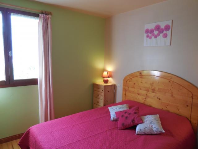 Photo 2 - Chalet 6 personnes à LA BÂTIE VIEILLE