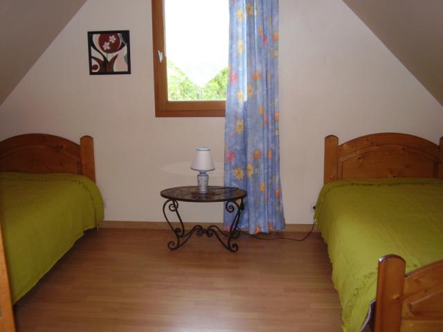 Photo 3 - Chalet 6 personnes à LA BÂTIE VIEILLE