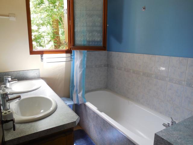 Photo 5 - Chalet 6 personnes à LA BÂTIE VIEILLE