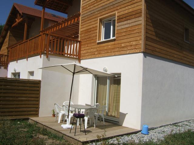 Photo 1 - Appartement 6 personnes à ANCELLE