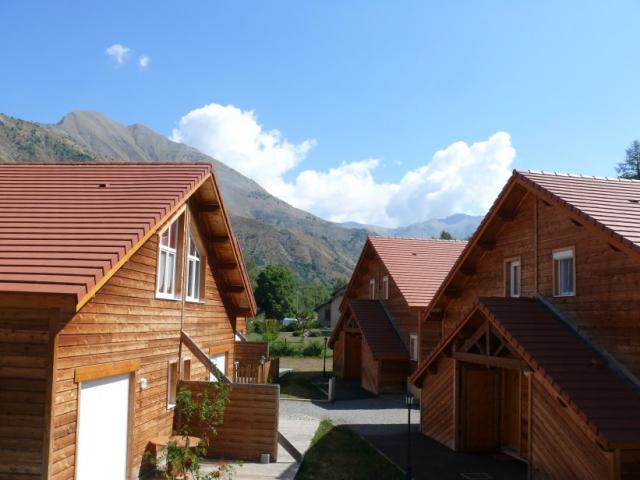 Location vacances ANCELLE - photo n°2 annonce M1910500